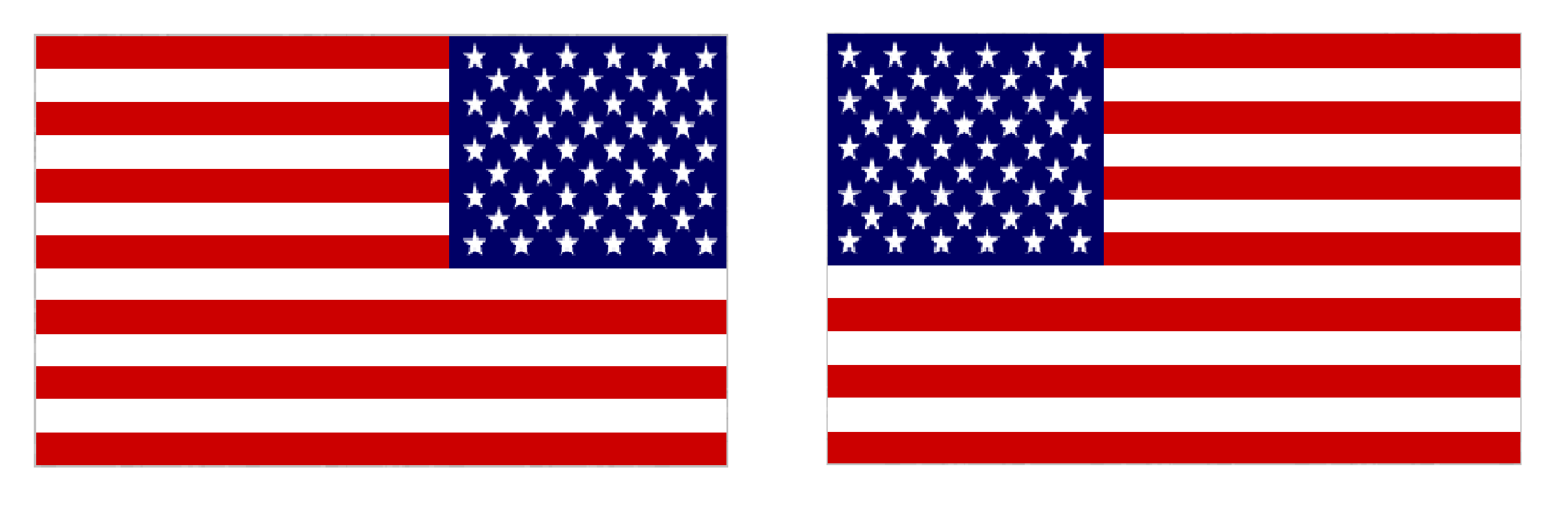 American Flag Clip Art.