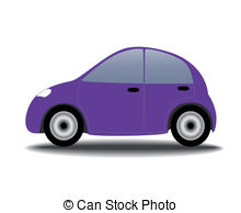 Clipart small car.