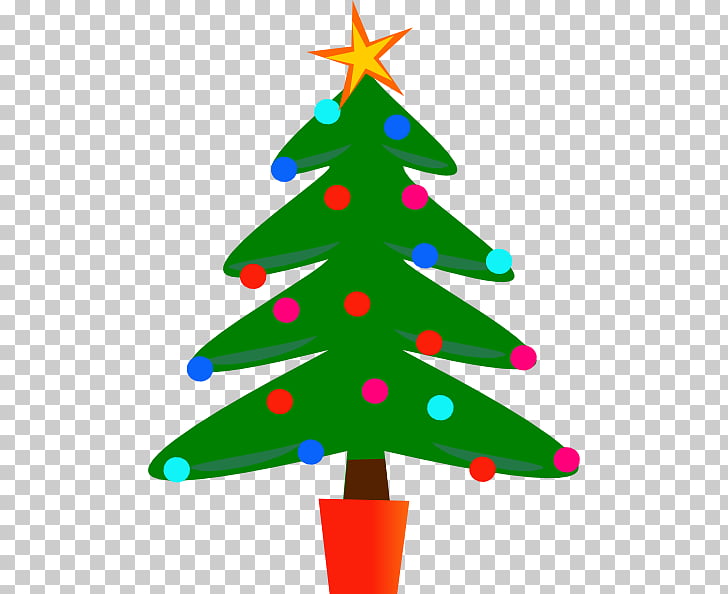 Christmas tree , Small Ornament s PNG clipart.