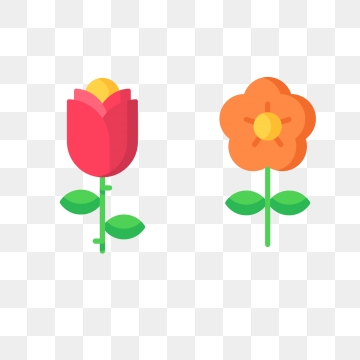 Flower Clipart, Download Free Transparent PNG Format Clipart.
