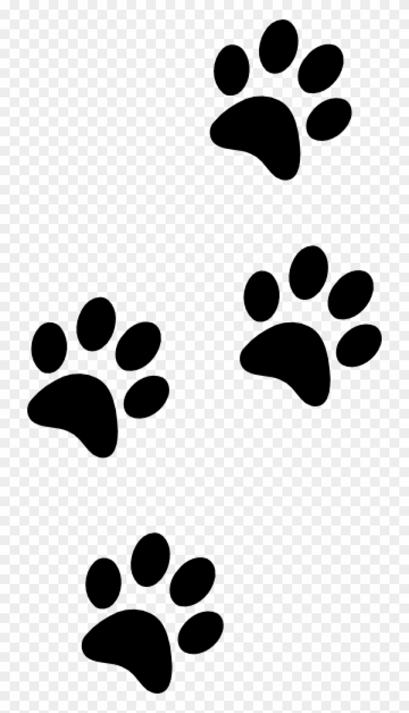 Dog Paw Icon Png, Transparent PNG, png collections at dlf.pt.