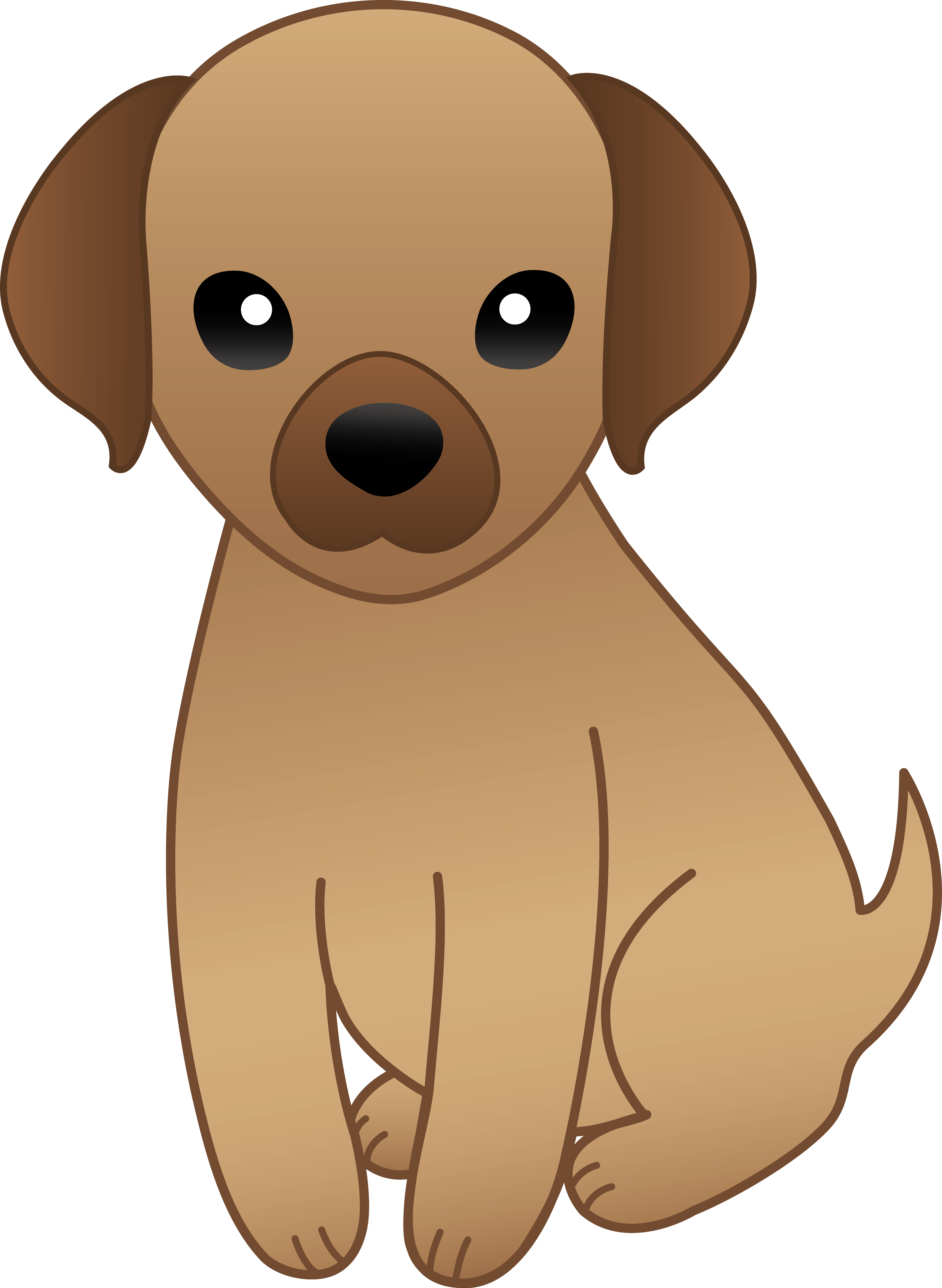 Download Small dogs clipart 20 free Cliparts | Download images on ...