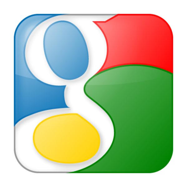 Google Logo.