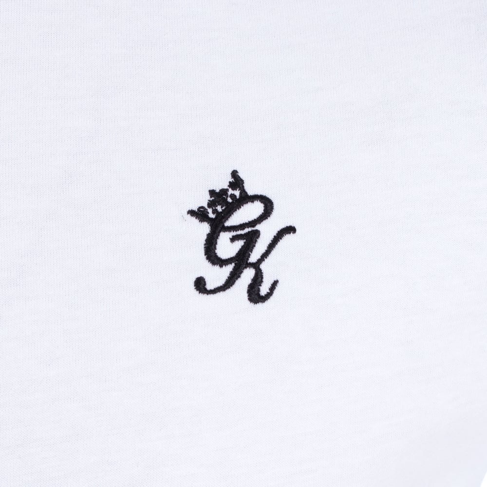 Gym King Signature Small Logo T.