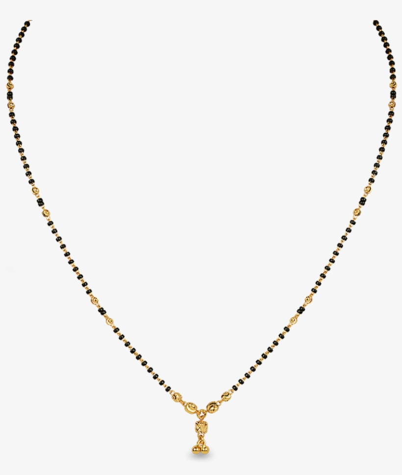 Orra Gold Mangalsutra.