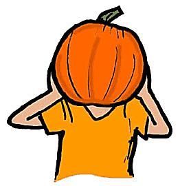 Free Pumpkin Clip Art and Pictures.