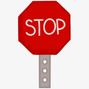 Clip Royalty Free Free Clipart Stop Sign.