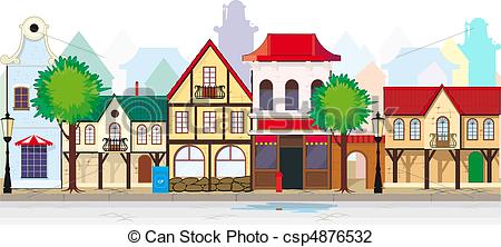 Town Illustrations and Clipart. 76,295 Town royalty free.