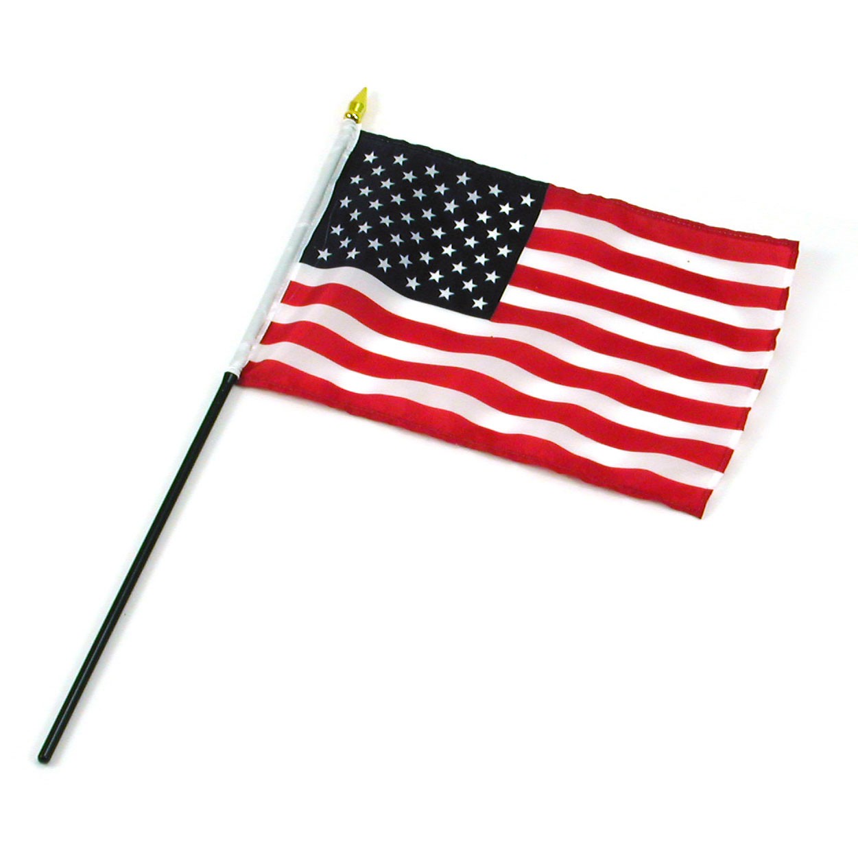 Small American Flag Images