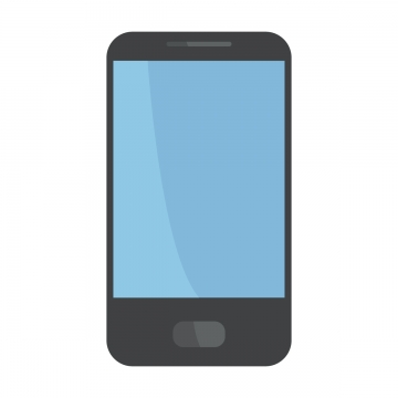 Smartphone Icon PNG Images.