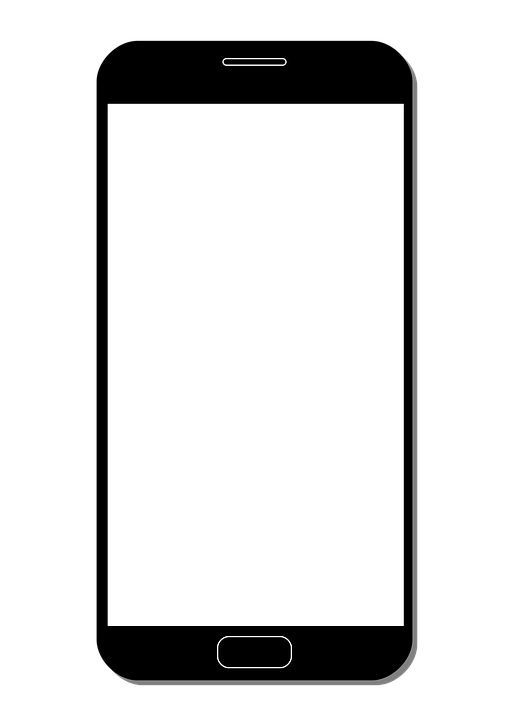 Smartphone Icon Png #21192.