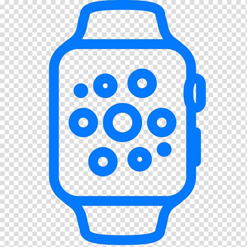 Computer Icons Apple Watch Smartwatch , apple transparent.