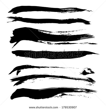 Similiar Paint Smear Clip Art Keywords.