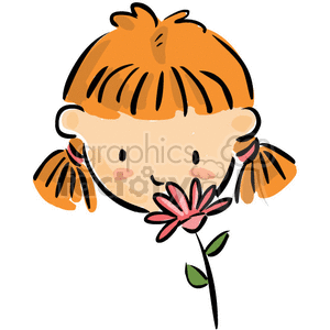 smelling flowers clipart 10 free Cliparts | Download images on