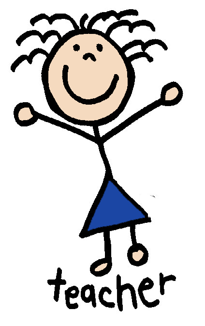 Teacher Clipart Free & Teacher Clip Art Images.