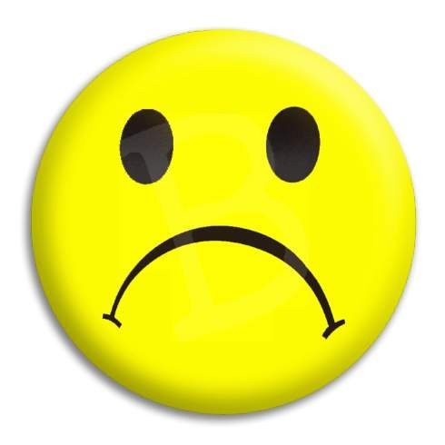 Free Frowning Smiley Face, Download Free Clip Art, Free Clip.