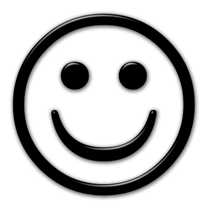 smiley face black and white png 10 free Cliparts | Download images on ...