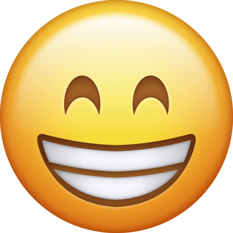 Happy Emoji [Download iPhone Emojis].