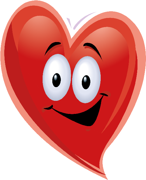 smiley face heart clip art 10 free Cliparts | Download images on ...