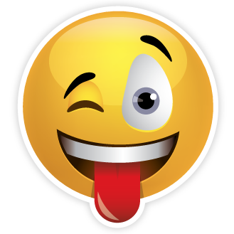 Free Smiley Face Tongue Sticking Out, Download Free Clip Art.