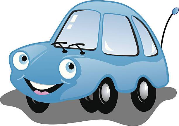 smiling car clipart 10 free Cliparts | Download images on Clipground 2023