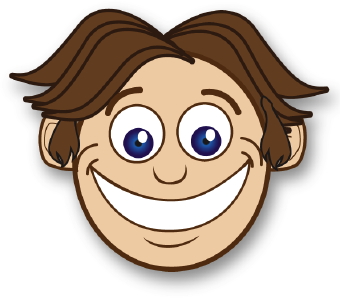 Smiling clipart - Clipground