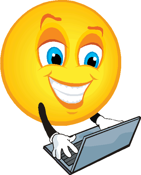 Free Smile Computer Cliparts, Download Free Clip Art, Free.