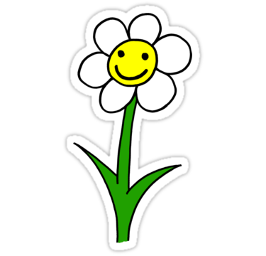 Showing post & media for Cute smiling flower cartoons.