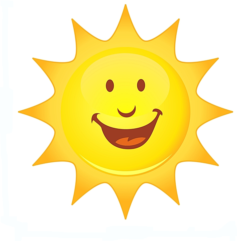 Free Smiley Sun Cliparts, Download Free Clip Art, Free Clip.