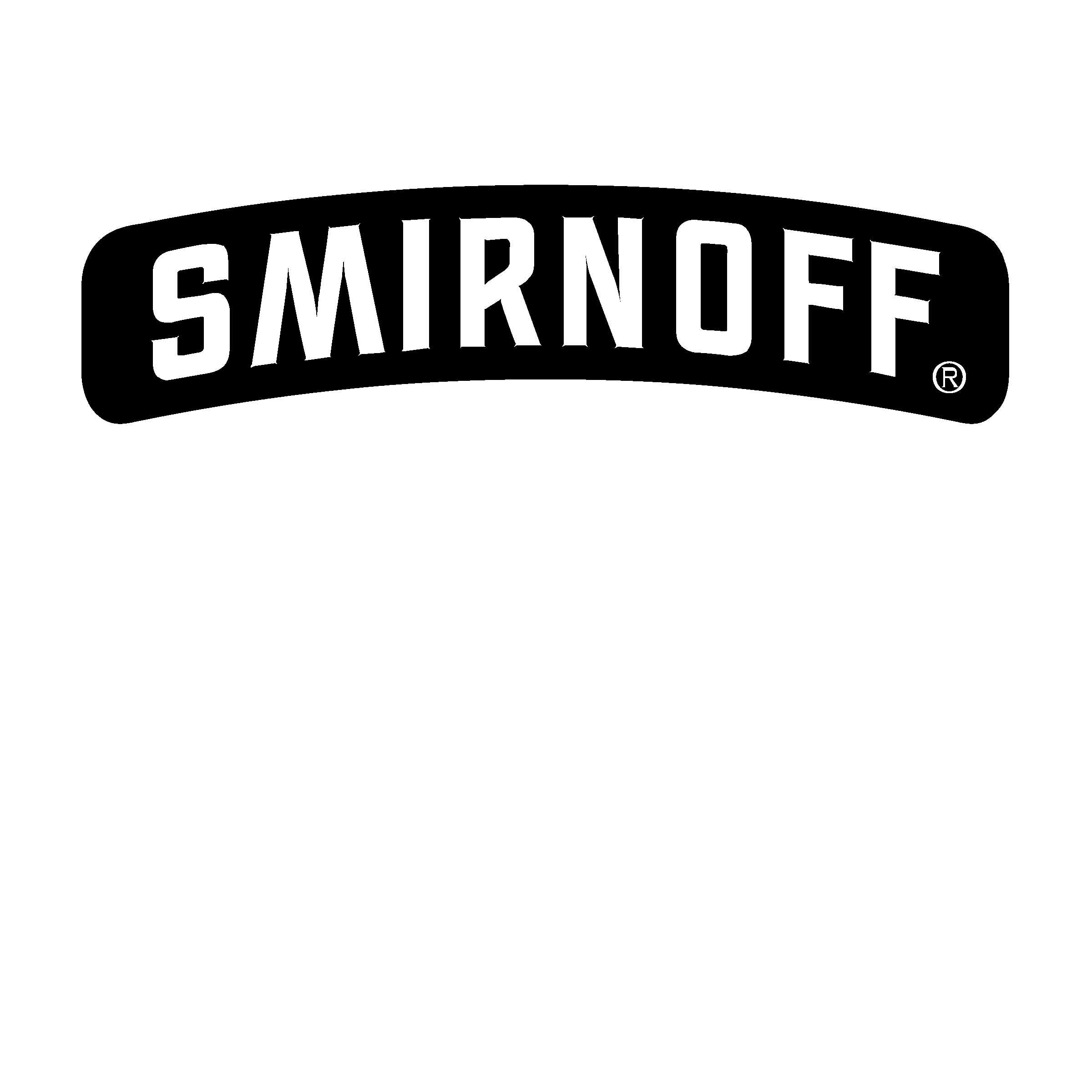 Smirnoff Ice Logo PNG Transparent & SVG Vector.