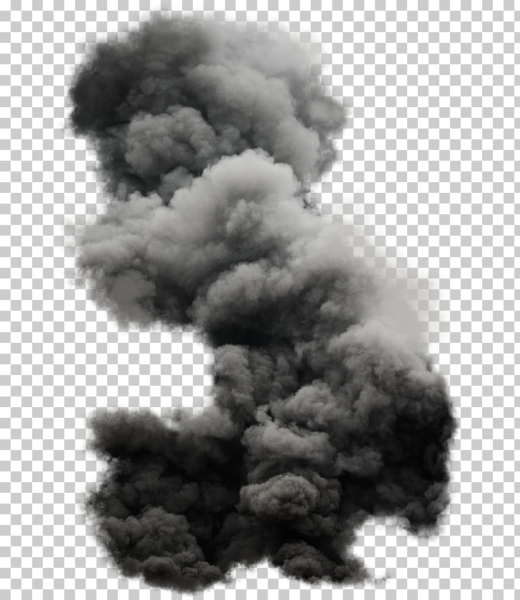 Smoke Computer file, Creative clouds, smoke illustration PNG.