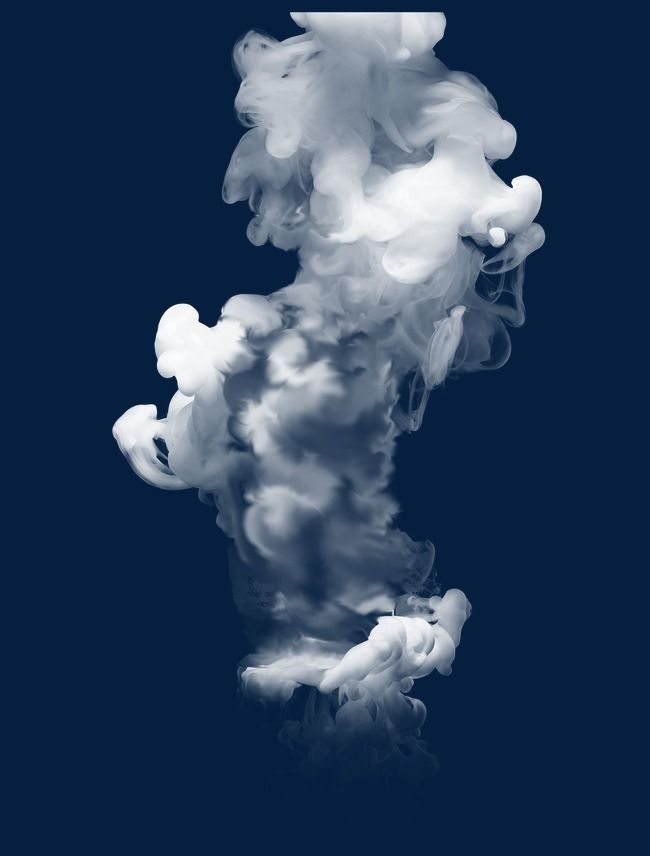 White Smoke Dynamic Vector Daquan in 2019.
