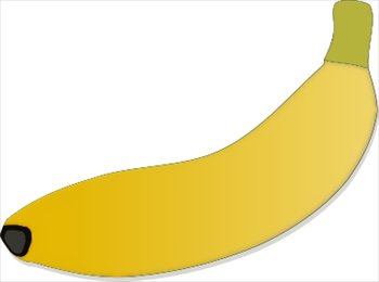 Free banana.