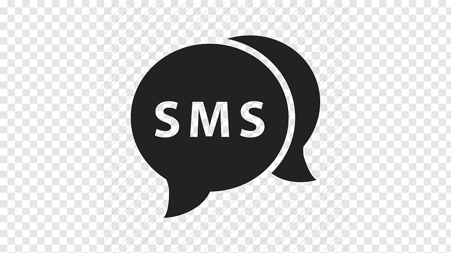 SMS logo, Computer Icons SMS Text messaging Instant.