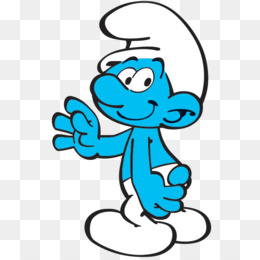 Smurf Hat PNG and Smurf Hat Transparent Clipart Free Download..