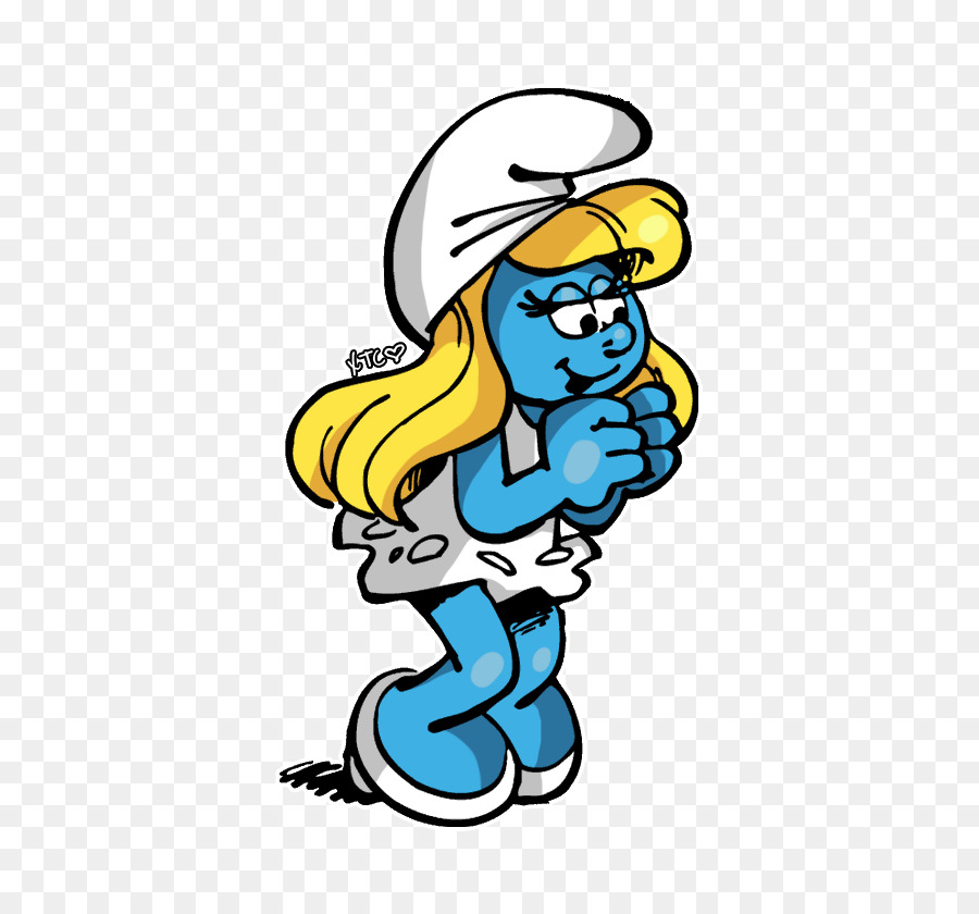 Smurfette Clipart 10 Free Cliparts Download Images On Clipground 2024 