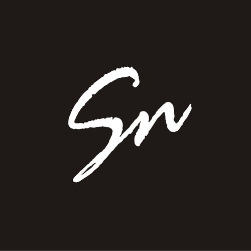 logo for SN.