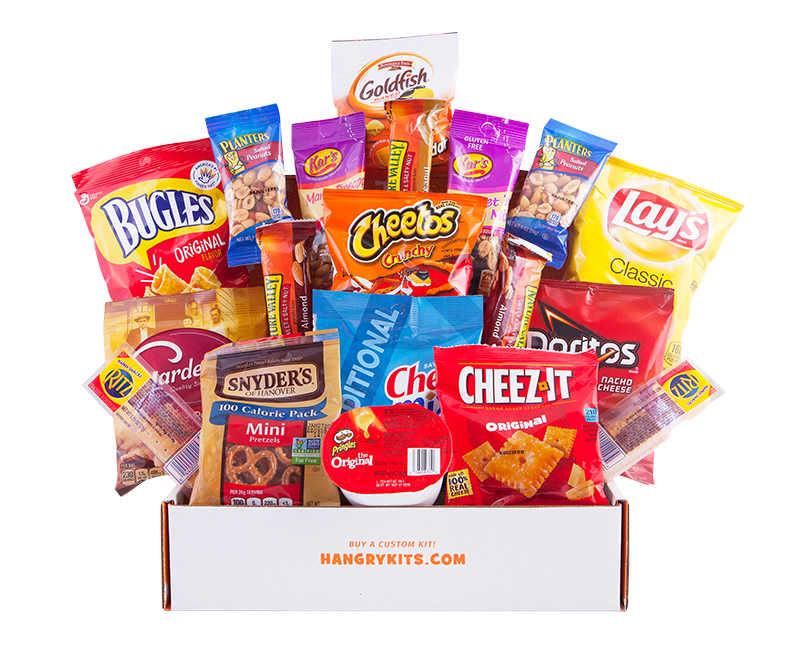 snacks png 10 free Cliparts | Download images on Clipground 2023