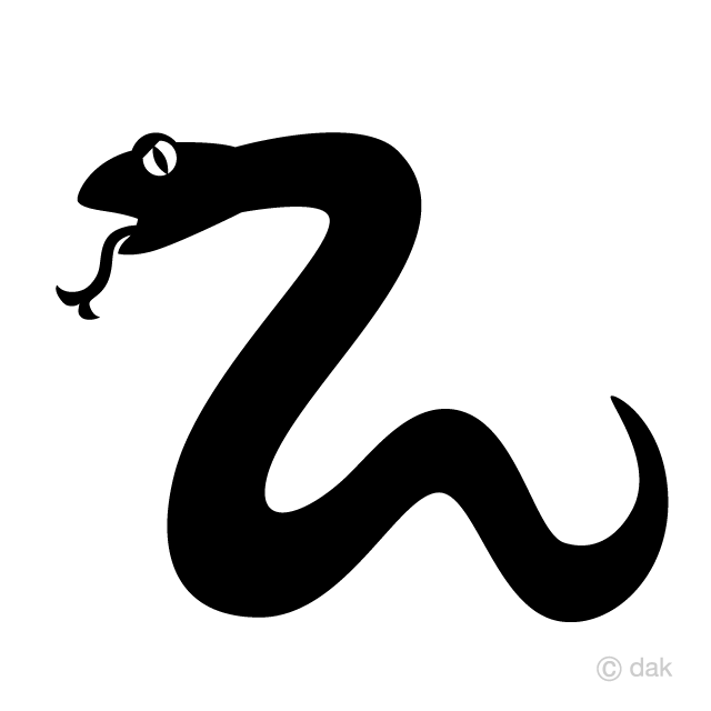 snake black clipart 10 free Cliparts | Download images on Clipground 2021