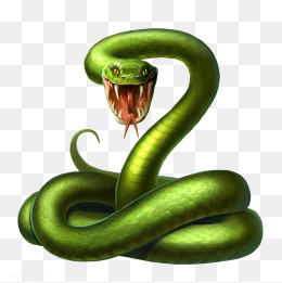 Snake Clipart, Download Free Transparent PNG Format Clipart.