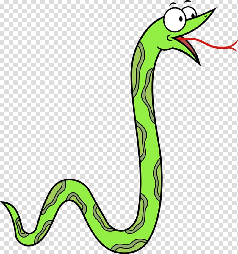 Craig Slithers Drawing Nickelodeon, cartoon snake.