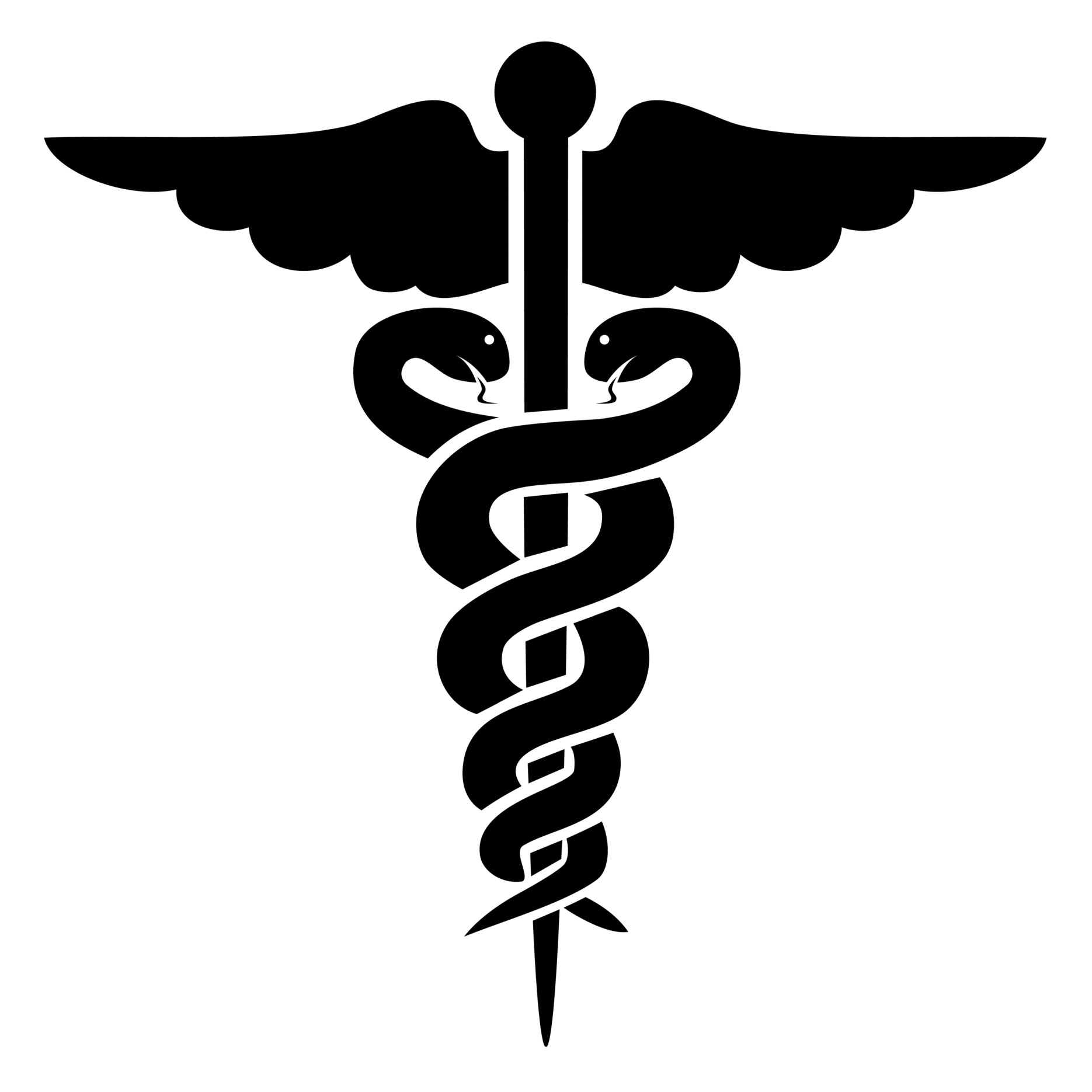 Medical Doctor Logo.