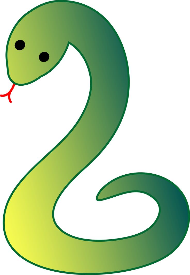 Snake pickle clipart 20 free Cliparts | Download images on ...