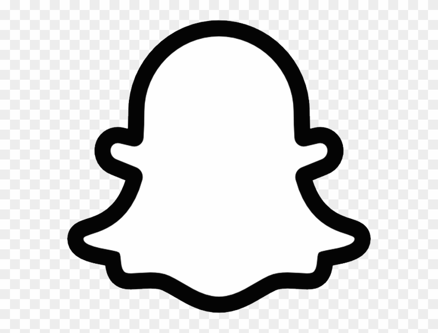 Snapchat Logo Png.