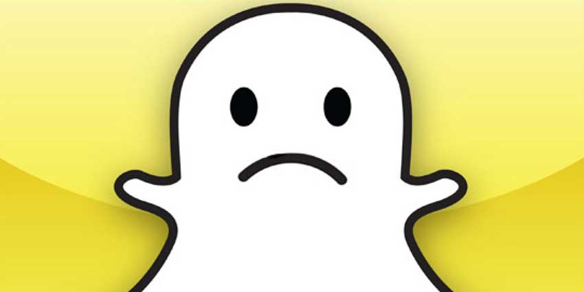 Snapchat Goes All Enigma Machine in Emoji Friends Update.