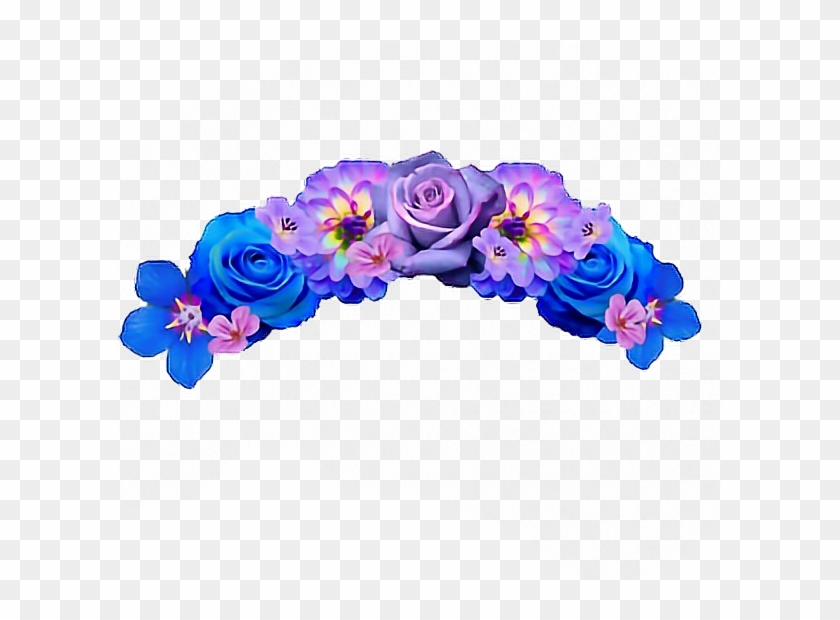 Snapchat Filters Clipart Flower Crown 6 604 X.