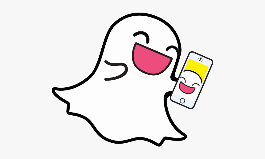 snapchat ghost clipart 10 free Cliparts | Download images on Clipground ...