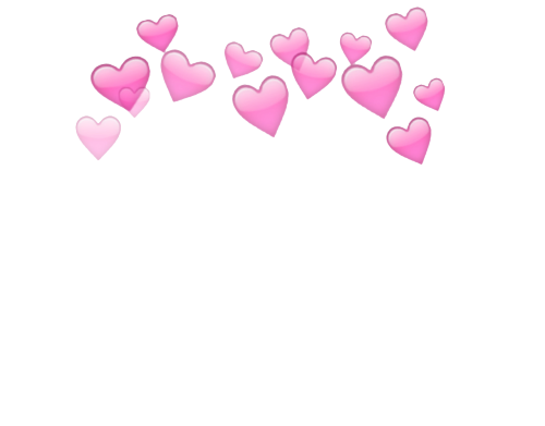 Collection of free Transparent heart filter. Download on.