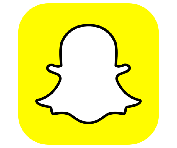 Snapchat Logo Png.