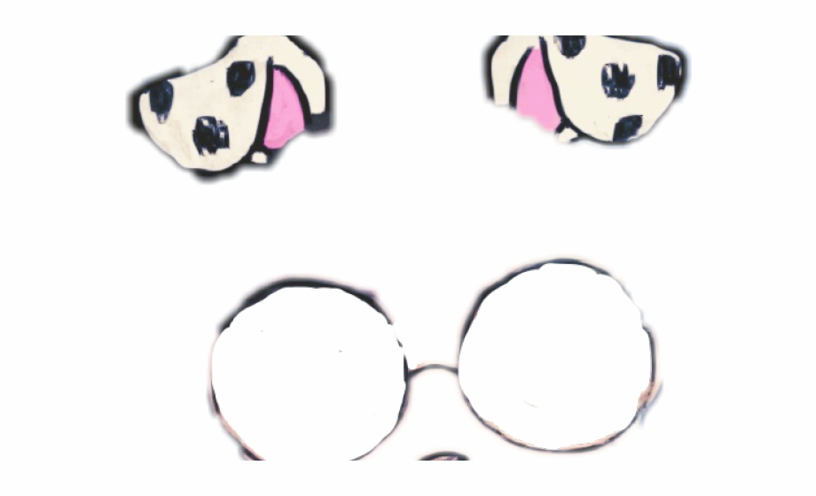 Transparent Snapchat Filters Free PNG Images & Clipart.